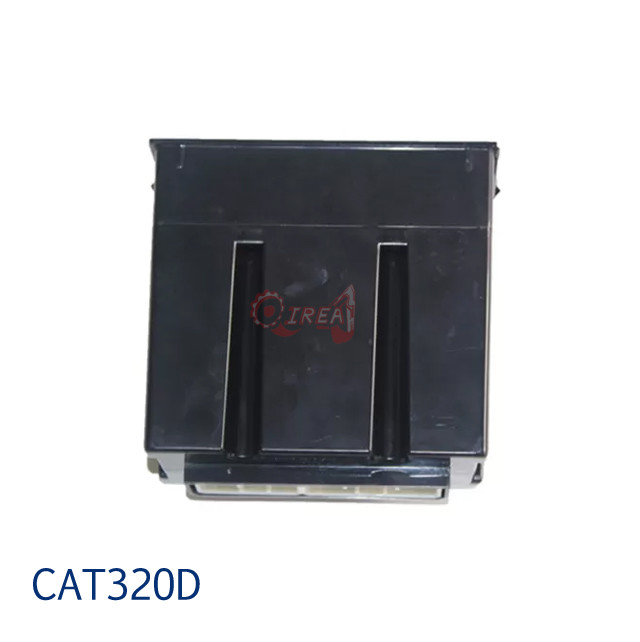 Excavator Spare Parts 320D Air Conditioning Control Panel