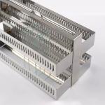 Histology Tissue Slide Glass Staining Jar Staining Rack Pathology microscope