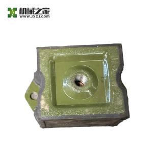 Wholesale 1680590095 Crane Chassis Parts Shock Absorber A229900003075 from china suppliers