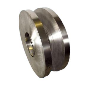 Wholesale AISI 309S 310S 409 904L Stainless Steel Strip Roll 0.4-0.6mm Cold Rolled from china suppliers