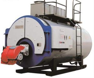 Wholesale Heavy Oil Condensing Steam Boiler Environment Protective Large Chamber from china suppliers