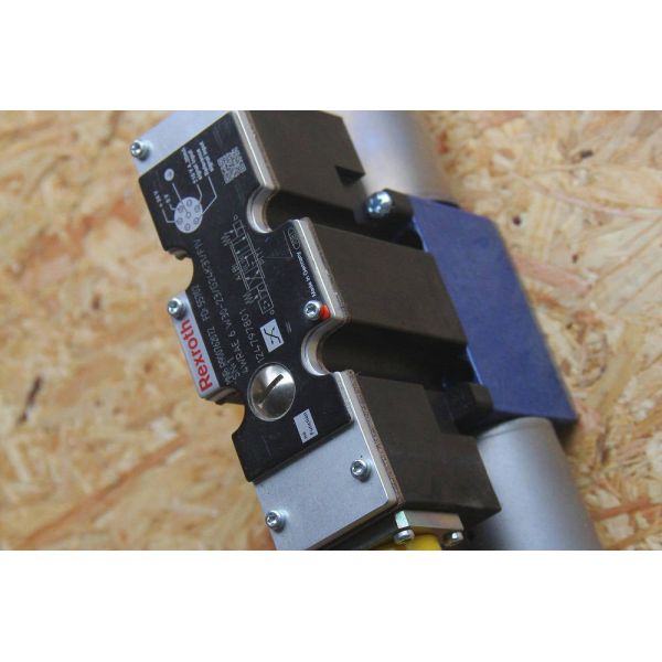 4WRA6E05-1X/24NK4/M Rexroth Hydraulic Valve 4WRA 4WRAE 4WRAP 4WRBA 4WRBA6 4WRBA10