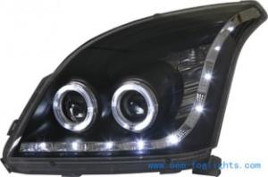 Wholesale 2003 Toyota Land Cruiser Fj120 100% waterproof and shockproof HID Headlamps from china suppliers