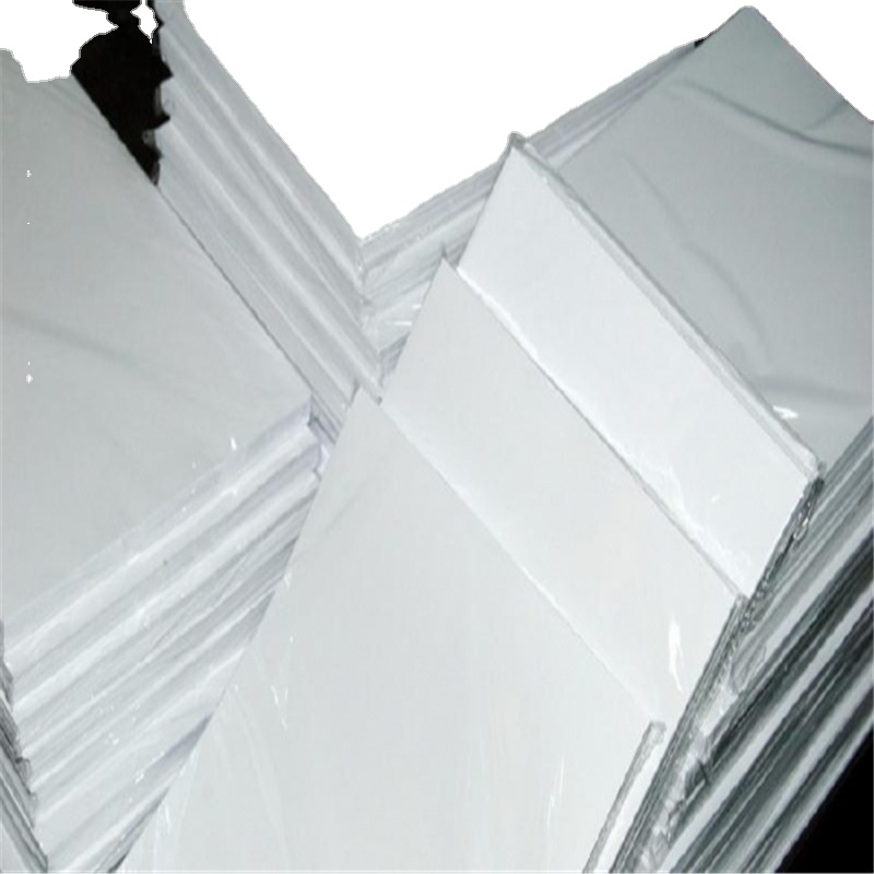 Top Selling A4 Paper 75 80 GSM Jumbo Roll with 45% Surface Gloss and 88% Printing Gloss
