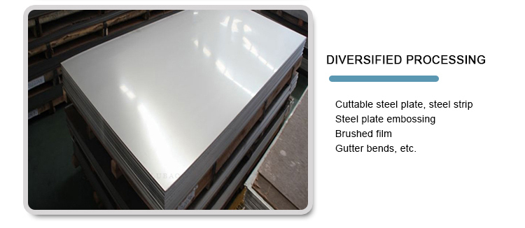 Stainless Steel Coil Sheet Plate Strips Band Belt 201 304 316l 409 410 420J2 430 with Customized Length and Thickness
