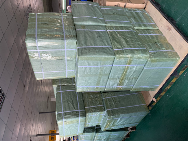 40HP 60A Servo Drive Three Phase Inverter 50Hz To 60Hz