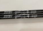Customized Logo Printed Carbon Arrow, Arrows With Logo Printed, Customzied