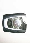 2013DJ5983 NBGIDGNG1 BMW Smart Key Fob , 9317163-02 Keyless Entry Remote Fob