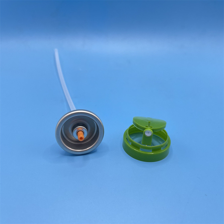 High Performance Air Freshener Spray Valve For Industrial Settings Corrosion Resistant