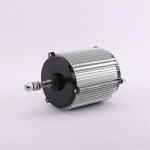 3000w 3 Phase Industrial Motor 380V-440V Synchronous Gear Motor YLS For Cooling