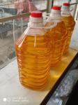 Multifunction Commercial Oil Press Machine , Automatic Cottonseed Oil Machine