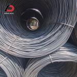 HRB500 Reinforcement Steel Bar Deformed Steel Reinforcing Bar 8mm