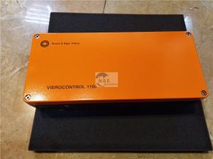 Wholesale Eletronic DCS Spare Parts MEGT VBM VC-1100 C11 Original From Germany from china suppliers