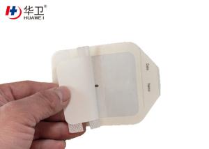 Wholesale hot sell I.V. cannula transparent dressing from china suppliers