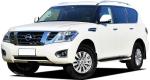 Spare Parts And Accessories for Nissan Patrol 2012 2016 OE Style Roof Racks