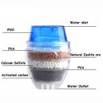 Activated Bulk Kitchen Supplies Faucet Water Filter Tap Purifier For Carbon