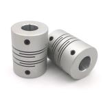 High Precision Processing Equipment Parts Annealing Heat Treatment 0.01mm