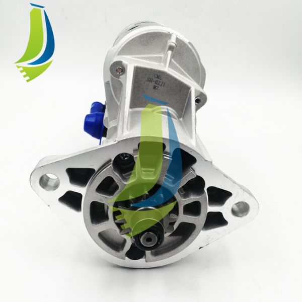 119773-77010 Starter Motor For Engine Parts