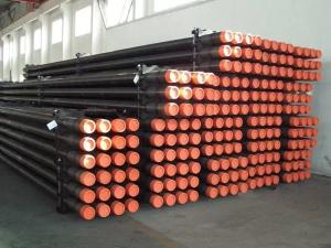 Wholesale Black Mayhew Junior Drill Rig Rod Customizable For For Water Well Drilling from china suppliers
