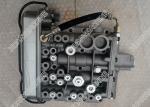 ZF Transmission parts, 4644159347 4644 159 347 control valve, gearshift system