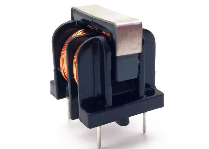 Through Hole MnZn Common Mode Choke For White Goods 7448640408