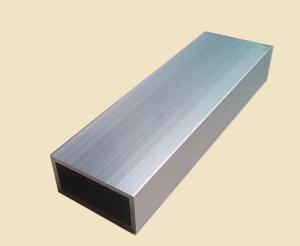Wholesale Mill Finished 6063 T6 Industrial Construction Aluminium Profiles from china suppliers