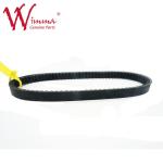23100-K44-V010-M1 Motorcycle Drive Belt / Rubber Toothed Belt For HONDA