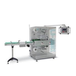 Wholesale LT -350K High Speed Film Automatic Bundling Machine 0.6-08MPa Air Pressure from china suppliers