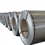 Decoiling 201 Stainless Steel Coil Anti Oxidation For Furniture