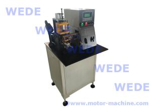 Wholesale Compact size Armature hotstacking machine from china suppliers