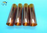 Professional Extrusion tube Cleart Silicone Rubber Tube Manufacturer