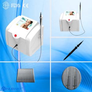 Wholesale vascular removal portable,vascular removal beauty machine,vascular therapy device from china suppliers