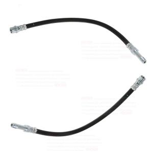 Wholesale 9014280235 9014280435 Automotive Brake Hose for Mercedes-Benz Sprinter 901 902 903 W904 W906 from china suppliers