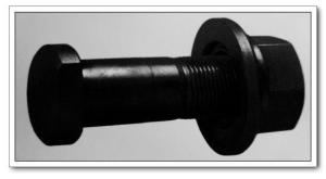 Wholesale BENZ hub bolt from china suppliers