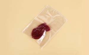 Wholesale Food Grade High Barrier PA PE Hot Water Shrink Freezer Bags For Fresh Meat from china suppliers