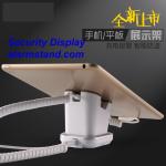 COMER anti-theft display alarm devices for retail mobile phone accessories