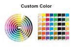 Men custom logo design streetwear windbreaker rain jacket nylon softshell