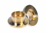 CNC Brass Parts Oxide Coated Industrial Turning Part