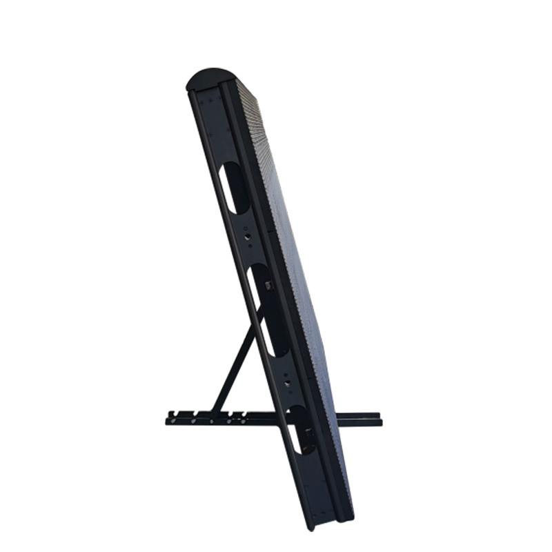 960x960mm Panel Size Stadium LED Display With Iron Or Aluminum Cabine IP65