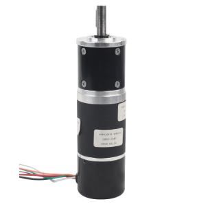 Wholesale 12V 24V BLDC Planetary Gear Motor , Dc Worm Gear Stepper Motor VSM40XXJSX15-42RBL60 from china suppliers