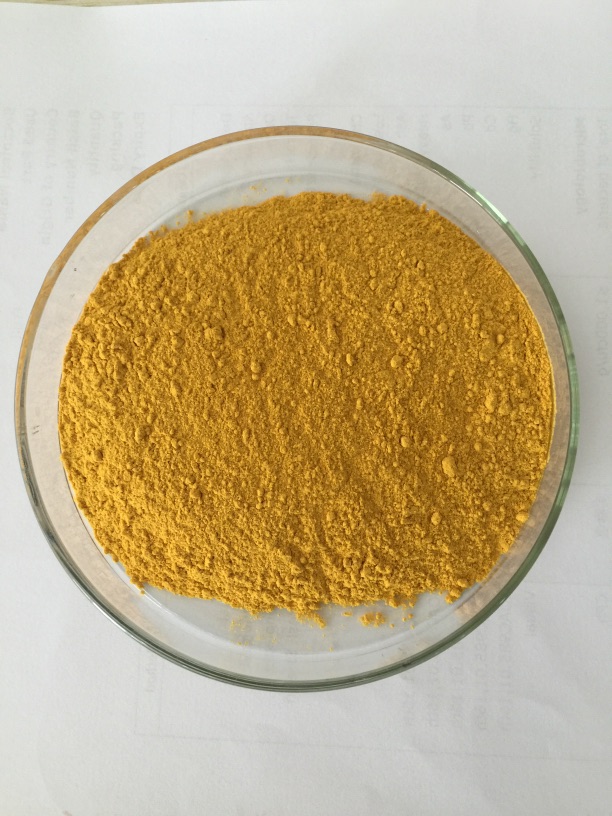 Top Quality Water Soluble pumpkin flour powder