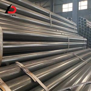Wholesale Factory Price A53 Alloy Welded Pipe 17177 Welded Steel Pipe A178 C-Steel Welded Boiler Tube A252 Welded Pipe Piles A358 17440 Electric Fusion Welded from china suppliers