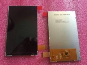 Wholesale 4 Inch 480*800 TM040YDHG30 Portrait TFT LCD Panel TIANMA 80/80/80/80 (Typ.)(CR≥10) from china suppliers