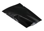Non Leakage Foil Packaging Bags For Snack Heat Sealable Pouches With Hang Hole
