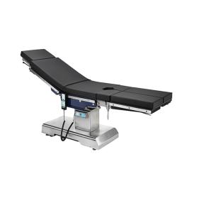 Wholesale High Quality Hospital Medical Electric Hydraulic Surgical Operating Table Operation Factory With Good Price from china suppliers