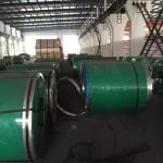 GB 2B BA Sus430 0.2MM Stainless Steel Cold Rolled Coils