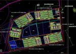 Fabricated Prefab Steel Structure Pig House Galvanised Industrial