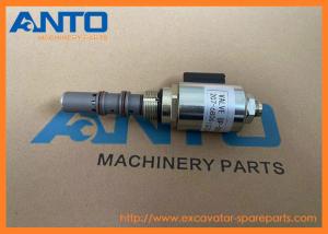 Wholesale 2076806 207-6806 Solenoid Valve Excavator Main Control Valve For 950G 962G 966G 972G 980G from china suppliers