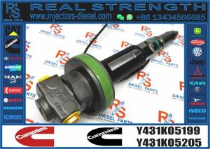 Wholesale Original QSK19 QSK60 Fuel Injector F00BL0J019 2867149 4964173 4955527 4964170 F00BL0J020 4955524 4918073 from china suppliers