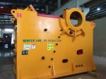 Large Capacity PE Jaw Crusher 1000 X 1200 Easy Adjustment For Mine Quarry